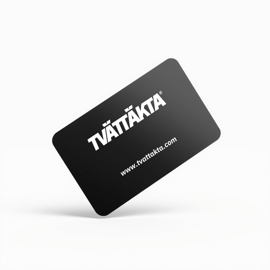 Presentkort - Gift Card