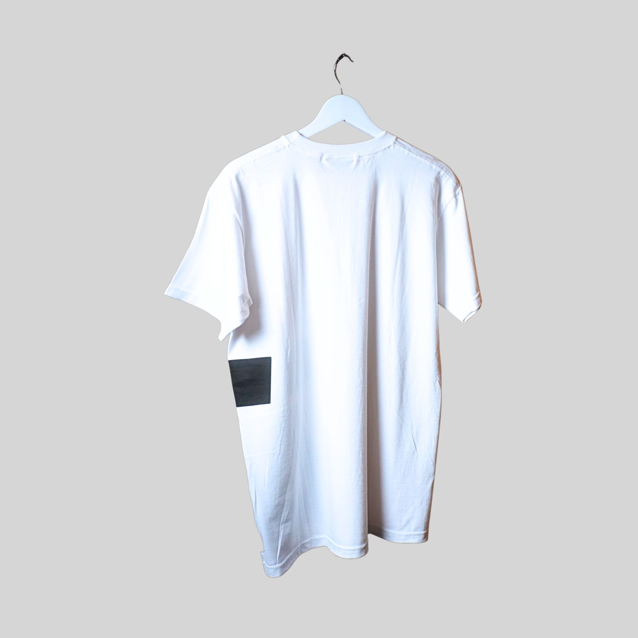 Tvättäkta Big Logo Tee