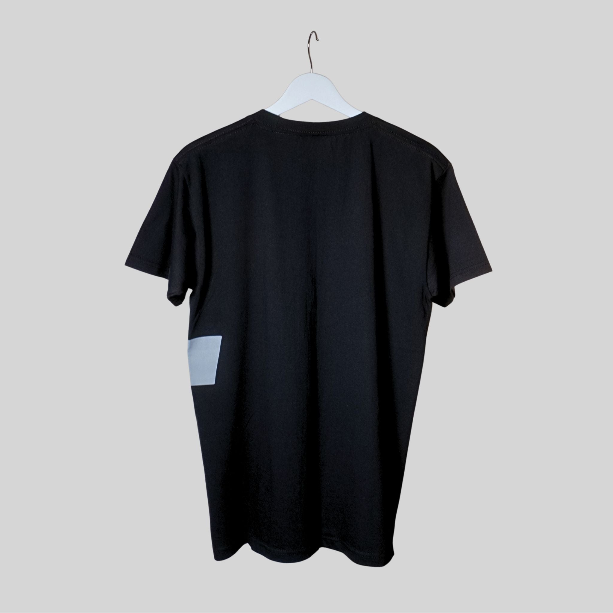 Tvättäkta Big Logo Tee