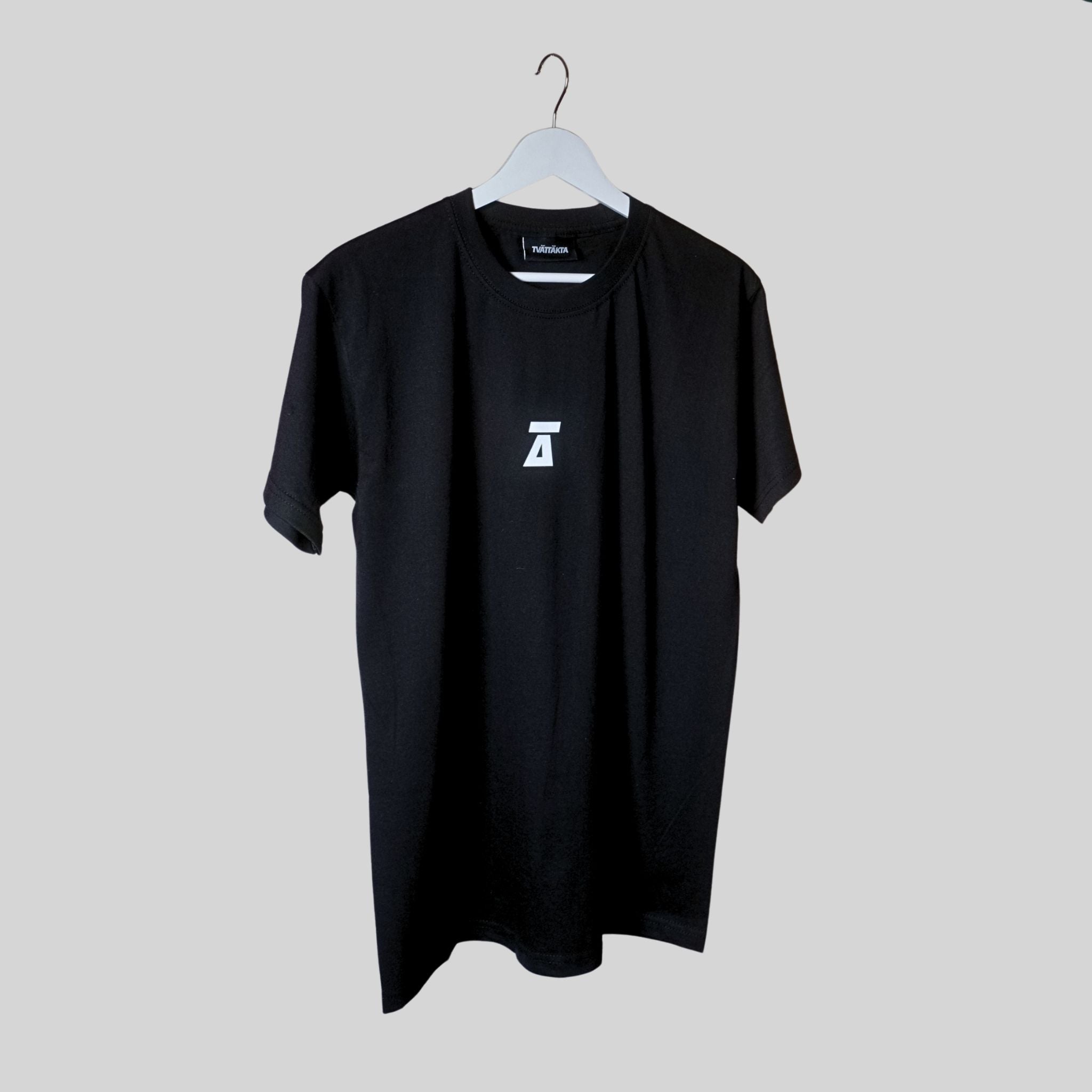 Tvättäkta Small Logo Tee