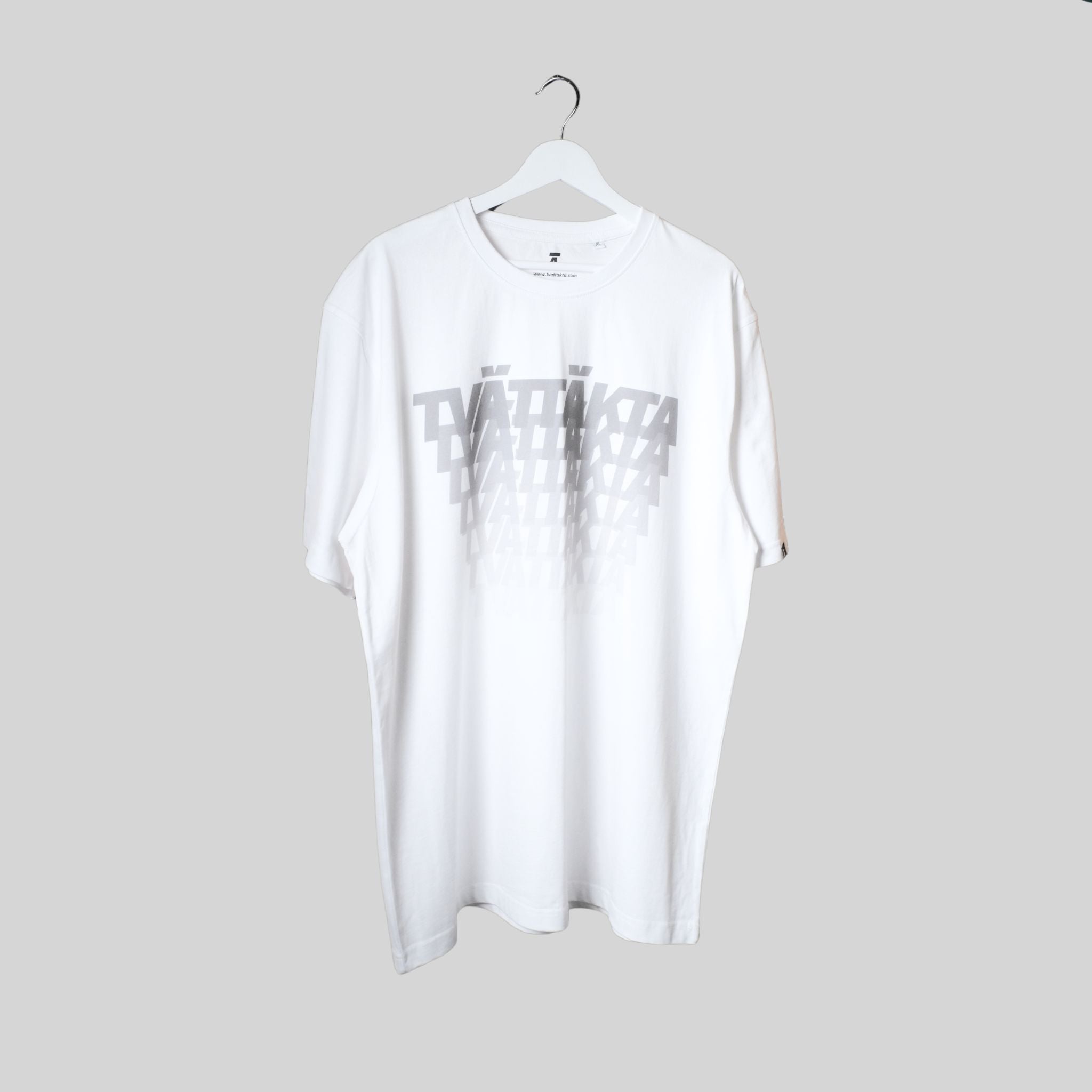 Tvättäkta Fade Tee